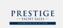 Prestige Yacht Sales logo
